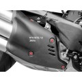 DBK Special Parts (Ducabike) Exhaust Cover Screw Kit for the Ducati Diavel V4 DBK Special Parts (Ducabike) Exhaust Cover Screw Kit for the Ducati Diavel V4